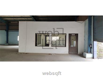 Commercial Property in Industrial Estate for Rent
